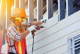 Paramus, NJ Siding Installation & Repair Company