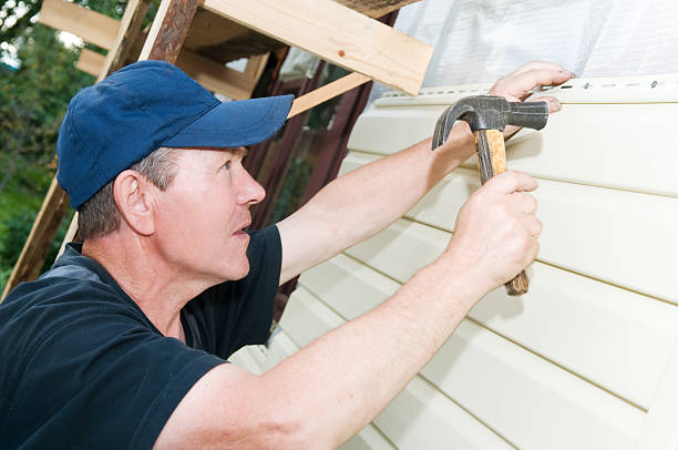 Best Fascia and Soffit Installation  in Paramus, NJ