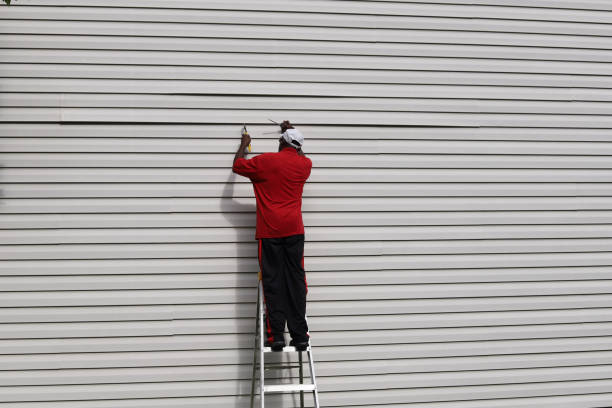 Best Aluminum Siding Installation  in Paramus, NJ
