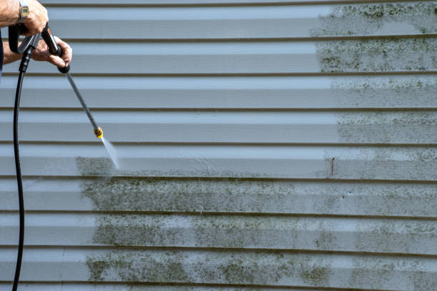 Best Siding for New Construction  in Paramus, NJ