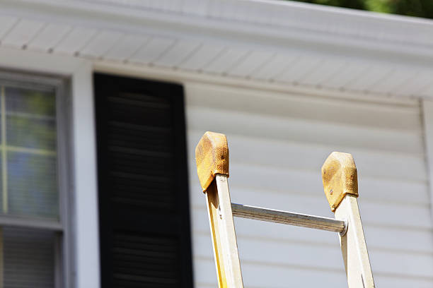 Best Siding Removal and Disposal  in Paramus, NJ
