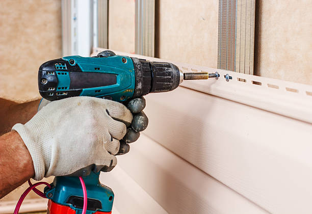 Best Residential Vinyl Siding Installation  in Paramus, NJ