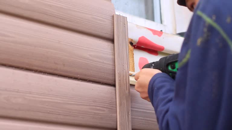 Best Composite Siding  in Paramus, NJ