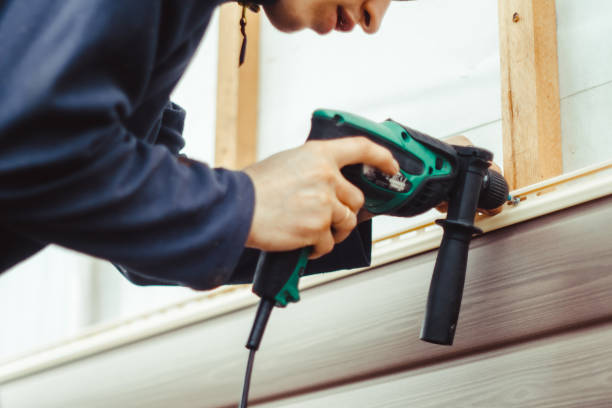 Best Insulated Siding Installation  in Paramus, NJ